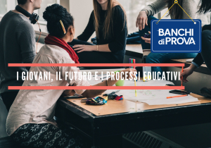 L’ansia per il futuro dei giovani e l’importanza dei processi educativi