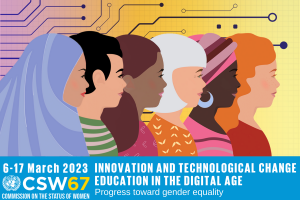 DigitALL, innovazione e tecnologia per l’uguaglianza di genere