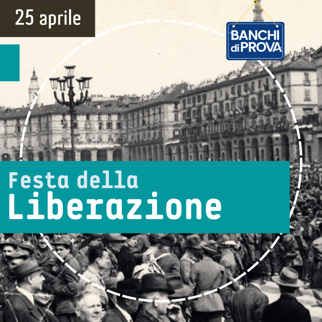 Festa della Liberazione, 25 aprile: le poesie dedicate alla Resistenza e ai Partigiani