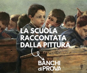 Quadri famosi dedicati alla scuola: lo sguardo dell’arte sull’educazione.