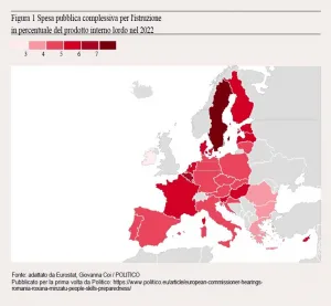Quando le scelte politiche rendono insostenibile l’insegnamento