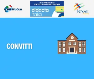 Convitti, la sfida italiana di un’educazione di qualità
